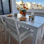 Апартаменты Casilla De Costa Luz Con Terrazza Fronte Piscina