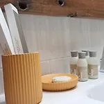 Casilla De Costa Luz Con Terrazza Fronte Piscina Ла-Олива