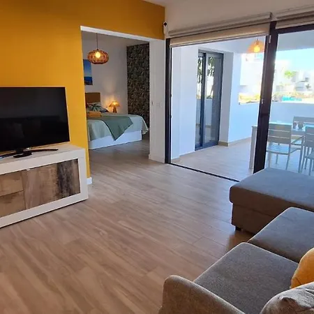 Casilla De Costa Luz Con Terrazza Fronte Piscina *