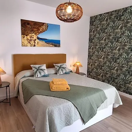 Casilla De Costa Luz Apartament