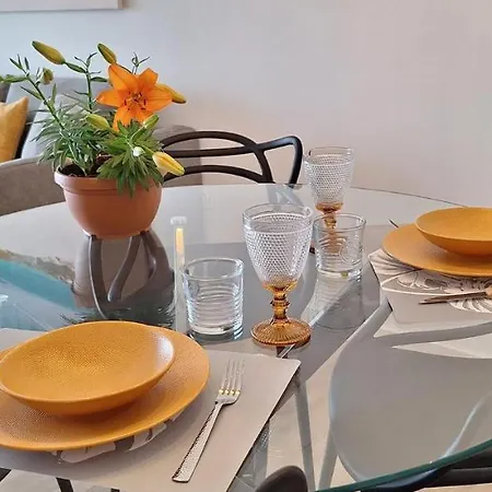 Casilla De Costa Luz Apartament La Oliva