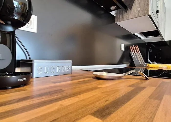 Casilla De Costa Luz Con Terrazza Fronte Piscina