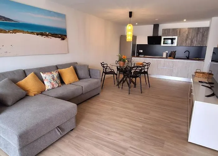 Casilla De Costa Luz Con Terrazza Fronte Piscina