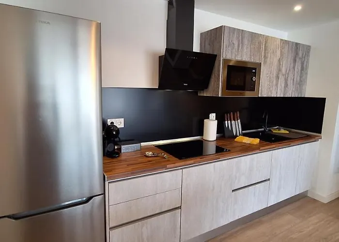 Casilla De Costa Luz Con Terrazza Fronte Piscina Apartment *