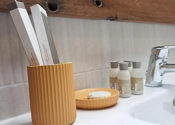 Casilla De Costa Luz Con Terrazza Fronte Piscina La Oliva