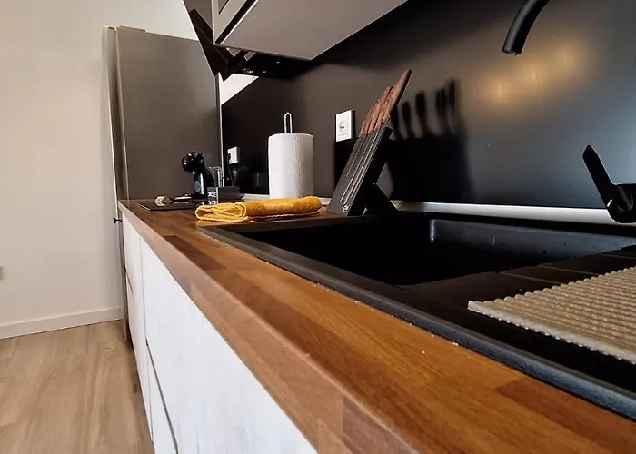 Apartment Casilla De Costa Luz Con Terrazza Fronte Piscina *