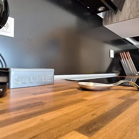 Casilla De Costa Luz Con Terrazza Fronte Piscina