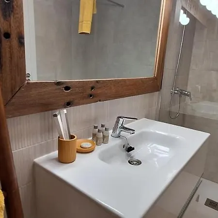 شقة Casilla De Costa Luz Con Terrazza Fronte Piscina لا أوليفا