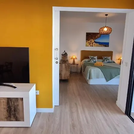 Casilla De Costa Luz Con Terrazza Fronte Piscina * لا أوليفا