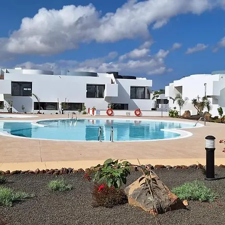 Casilla De Costa Luz Con Terrazza Fronte Piscina Διαμέρισμα La Oliva