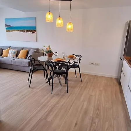 Appartement Casilla De Costa Luz