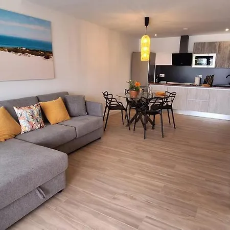 Casilla De Costa Luz Con Terrazza Fronte Piscina