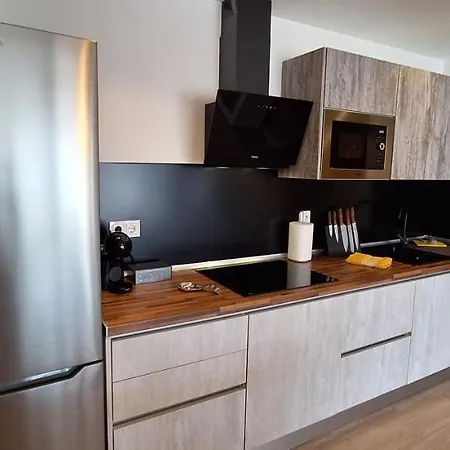 Casilla De Costa Luz Con Terrazza Fronte Piscina Apartmán *