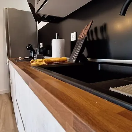 شقة Casilla De Costa Luz Con Terrazza Fronte Piscina *